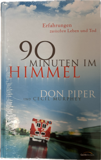 90 MINUTEN IM HIMMEL